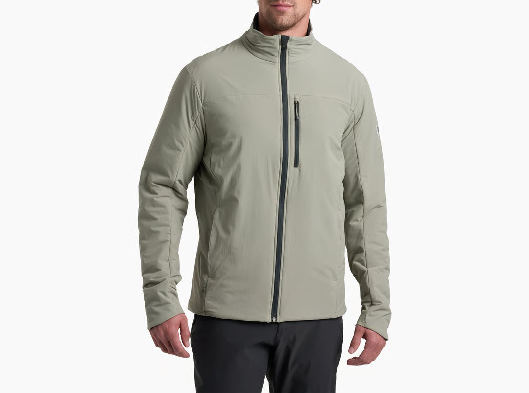 AeroLight™ Jacket