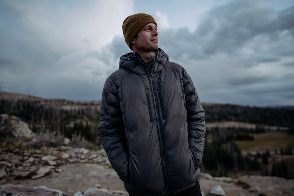 Crossfire™ Hooded Jacket