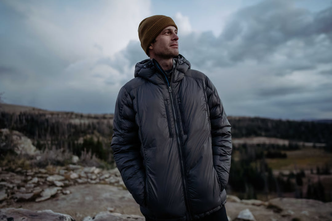 Crossfire™ Hooded Jacket