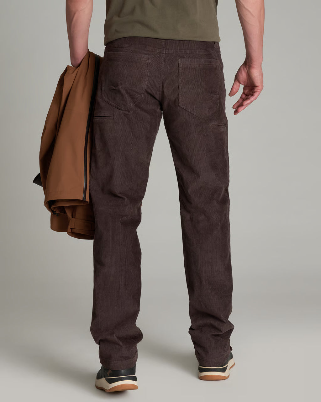 Skeleton™ Korduroy Pant