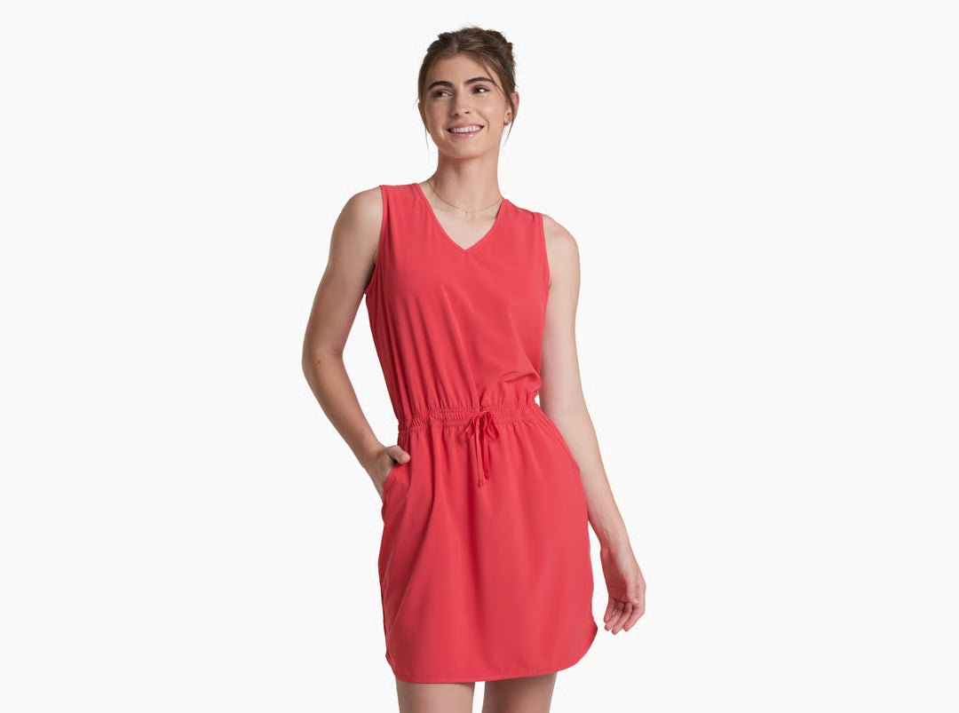 Vantage™ Dress
