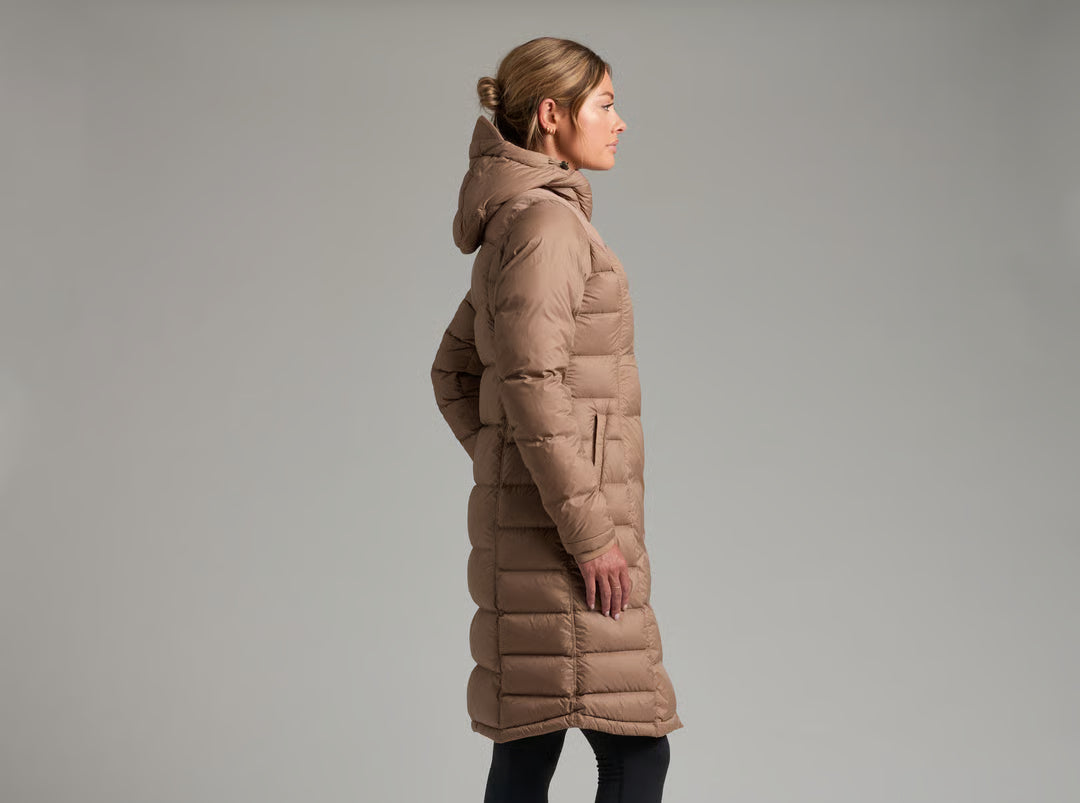 Crossfire™ Parka