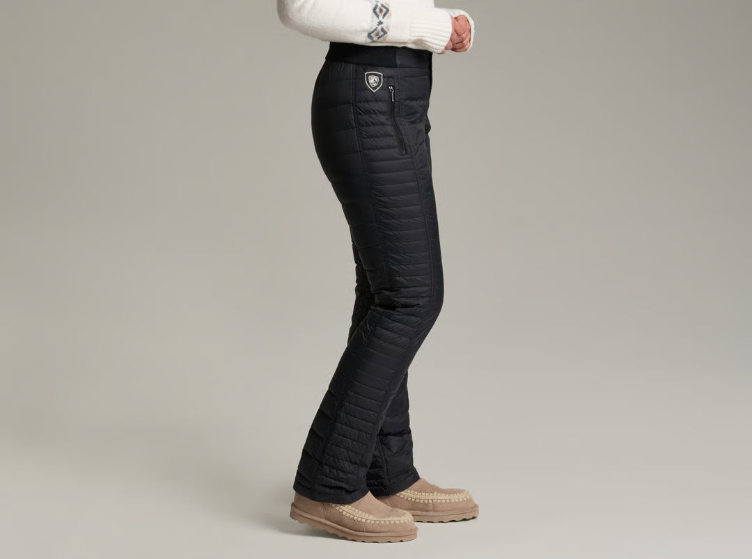 Spyfire® Puffy Pant