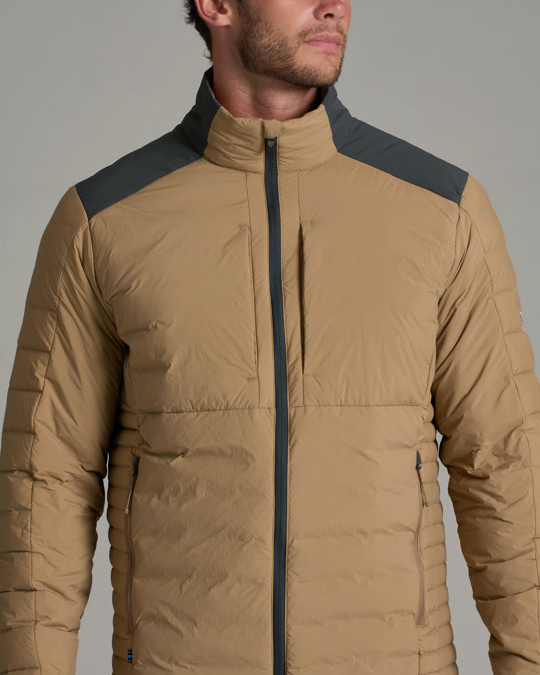 Spyfire® Jacket