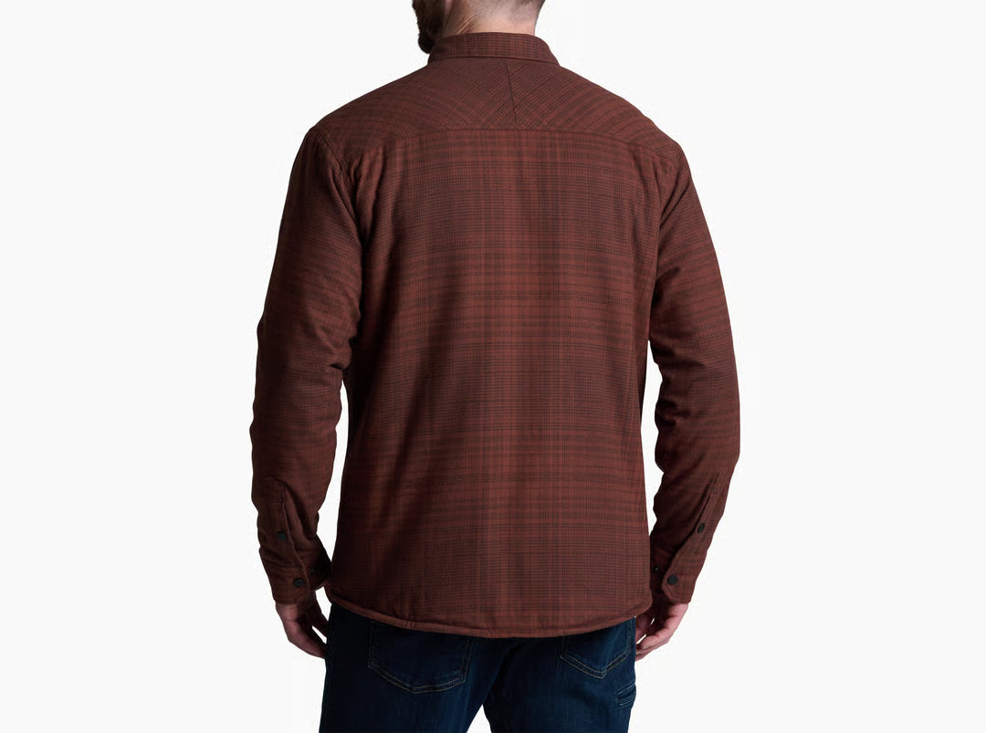 Joyrydr™ Shirt-Jac