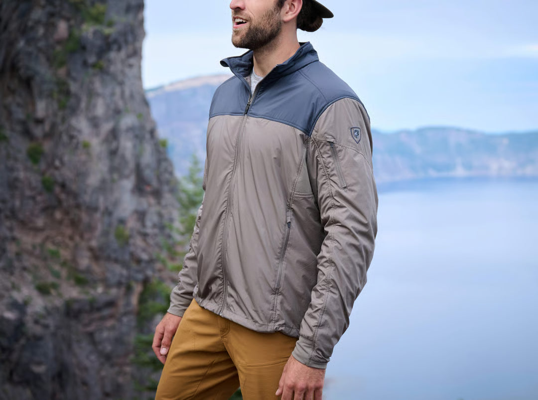 The One™ Jacket