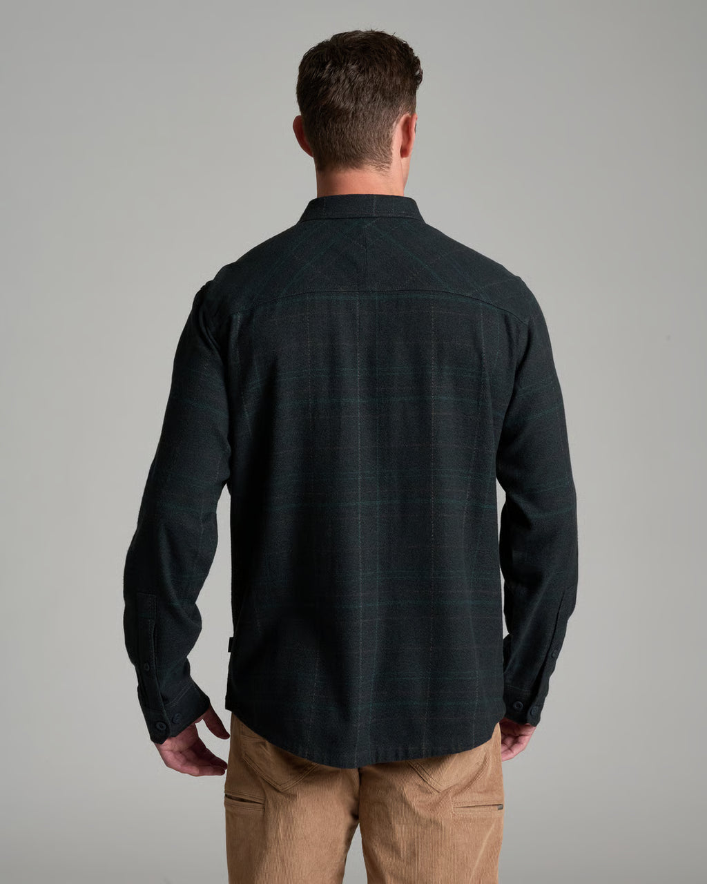 Deviatr™ Shirt-Jac