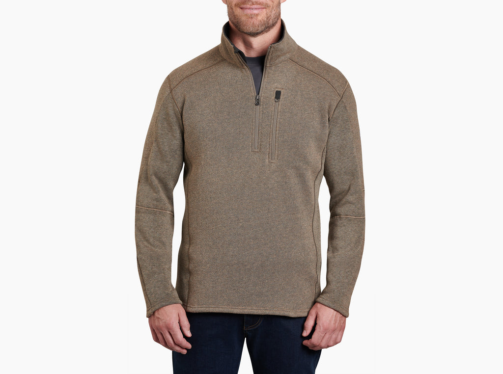 Interceptr™ 1/4 Zip