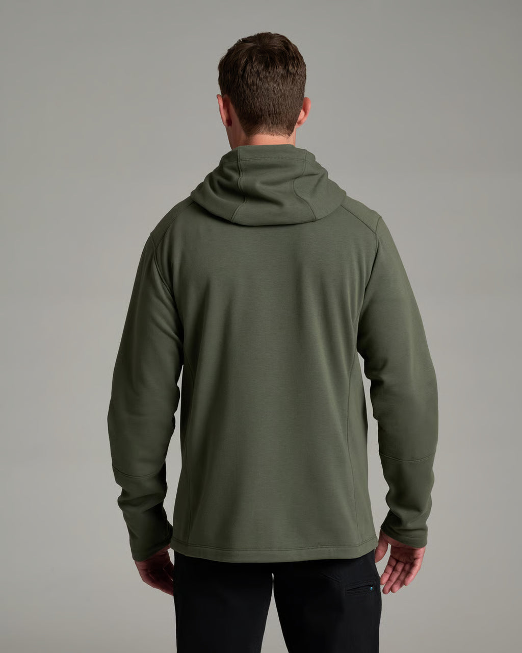 Spekter™ Full Zip Hoody