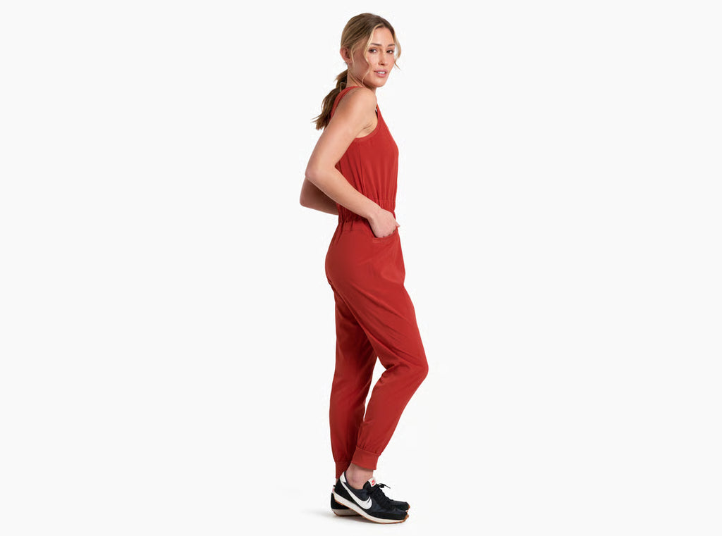 Vantage™ Jumpsuit