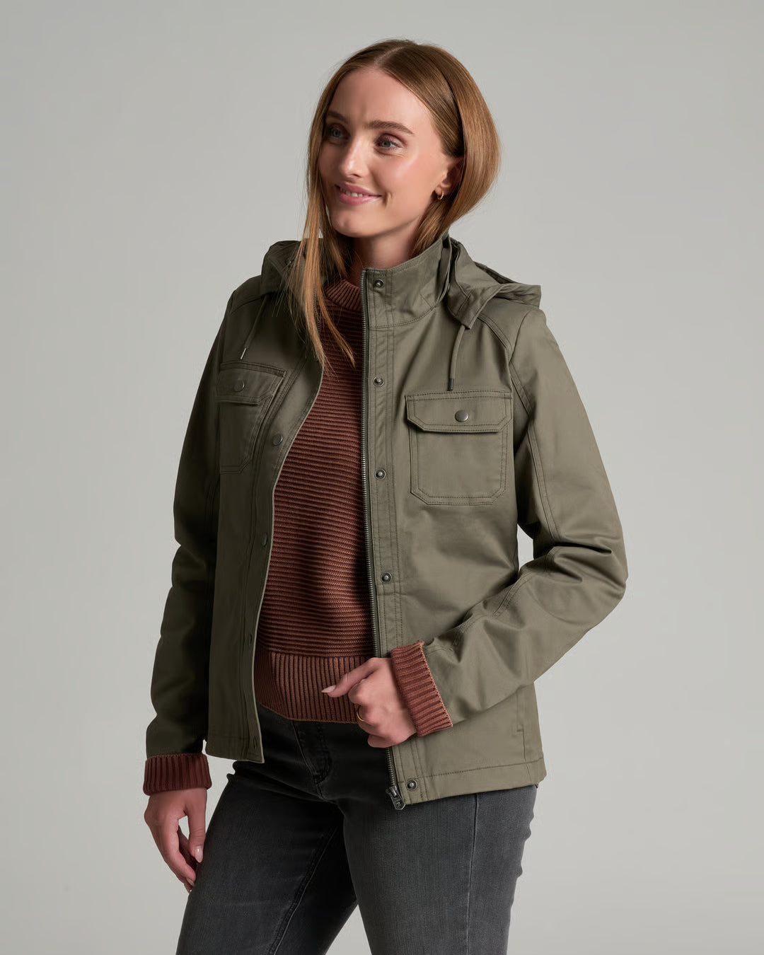 Rydr™ Lite Jacket