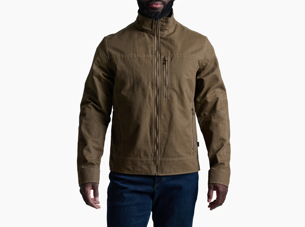 Burr™ Jacket