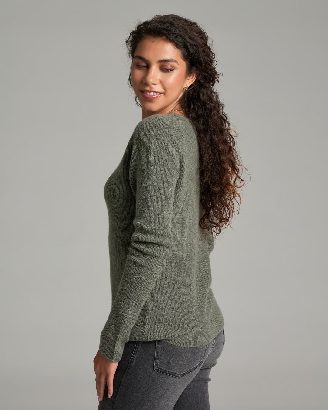 Vesper™ Henley Sweater