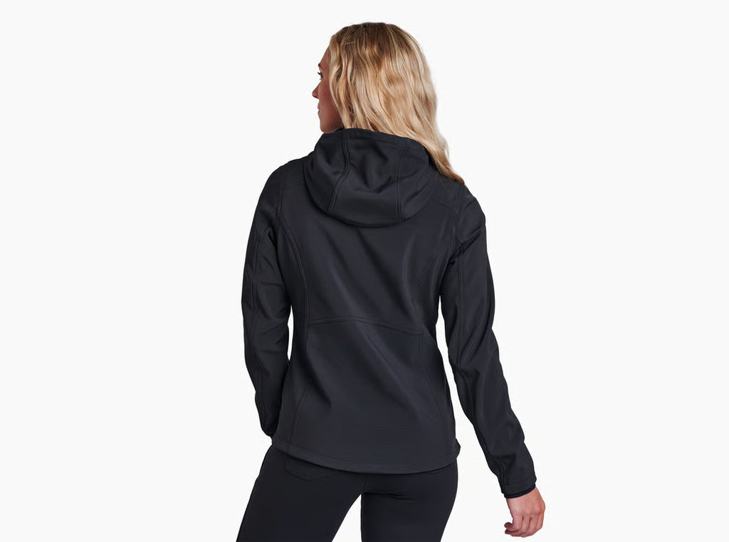 Frost™ Softshell Hoody