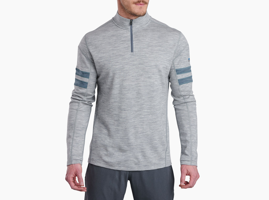 KÜHL Team™ Merino 1/4 Zip