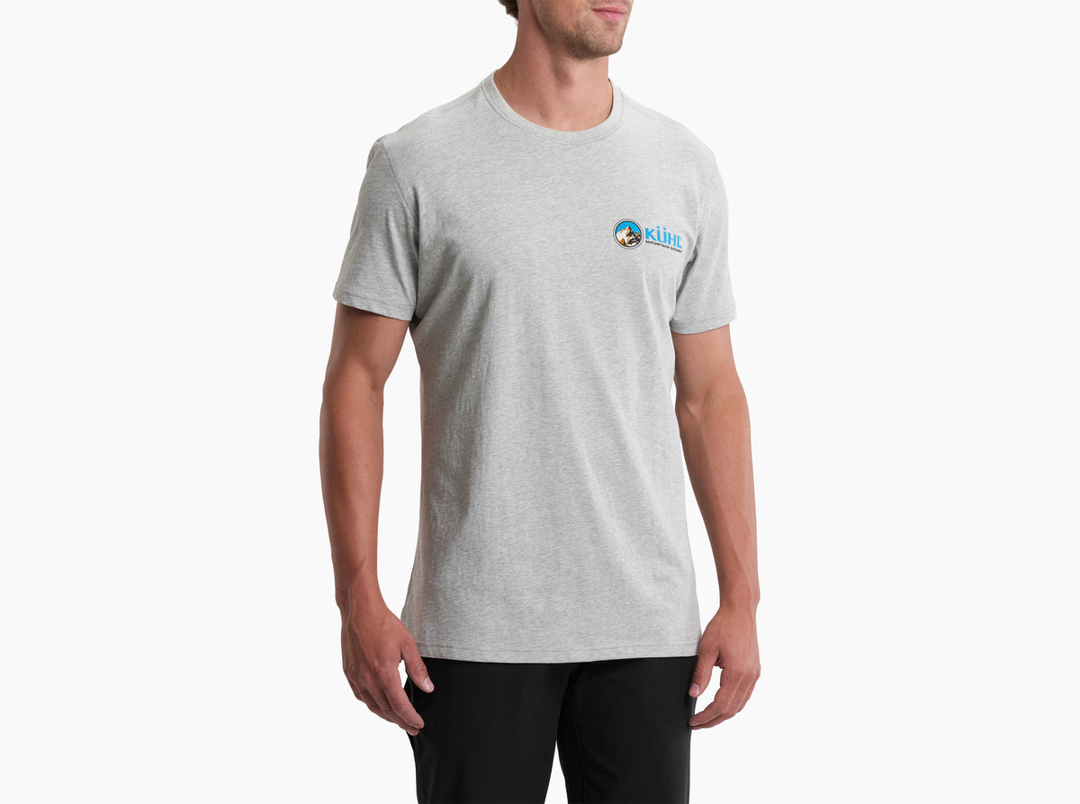 KÜHL® Circle Logo T