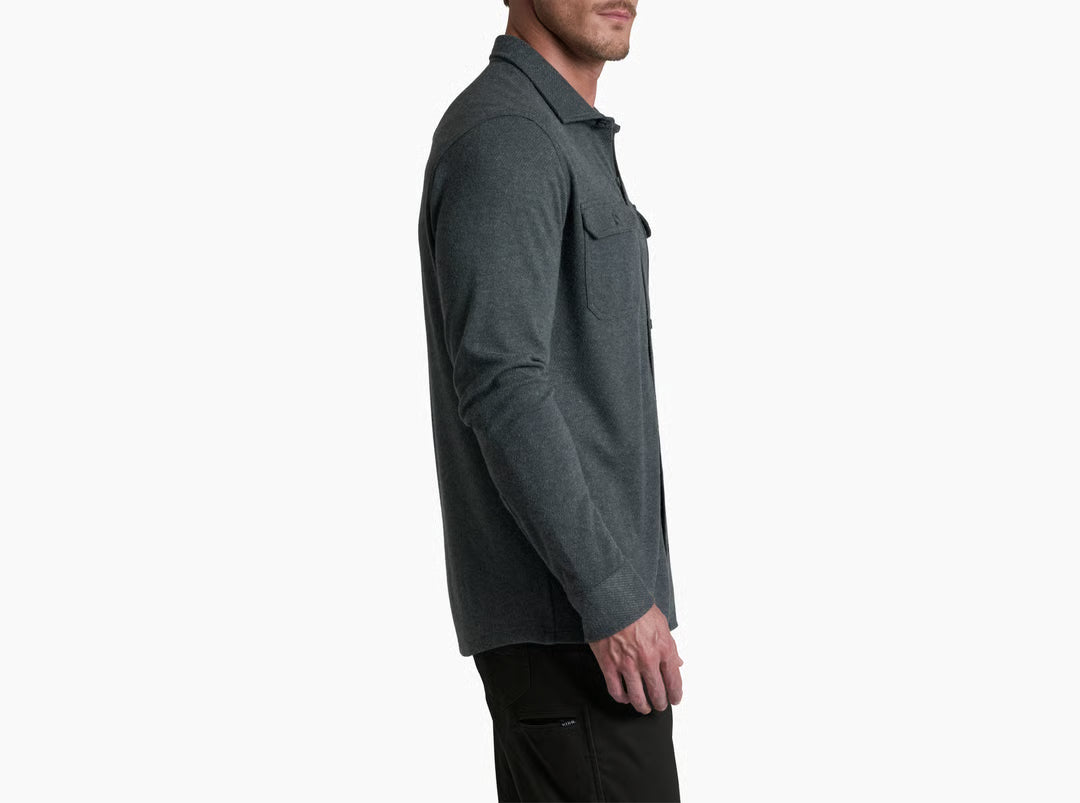Innovatr™ Knit Flannel