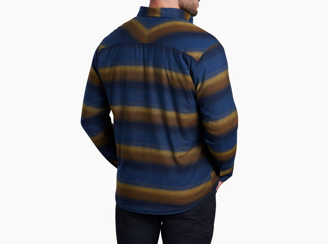 Joyrydr™ Shirt-Jac