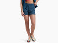 Trekr™ Pull-On 4" Short