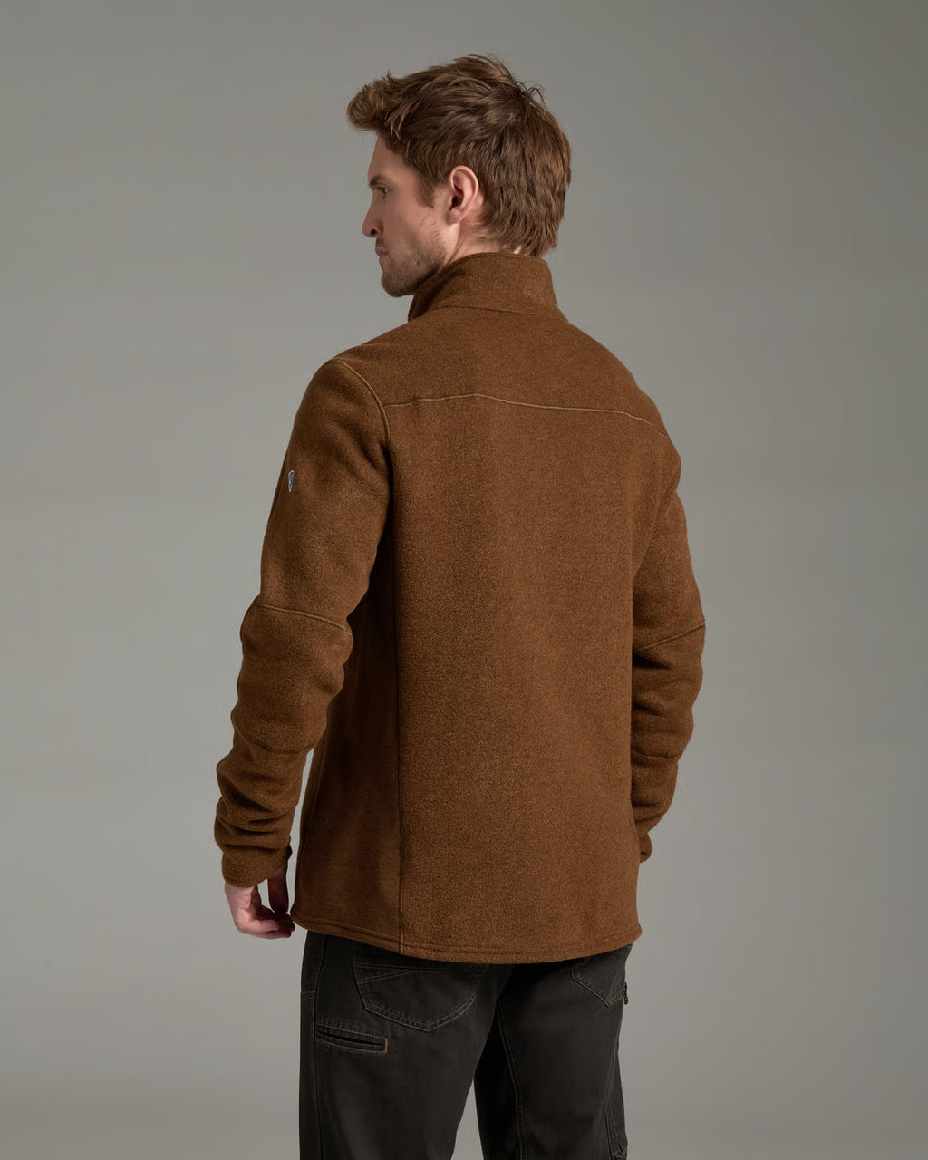 Interceptr™ 1/4 Zip