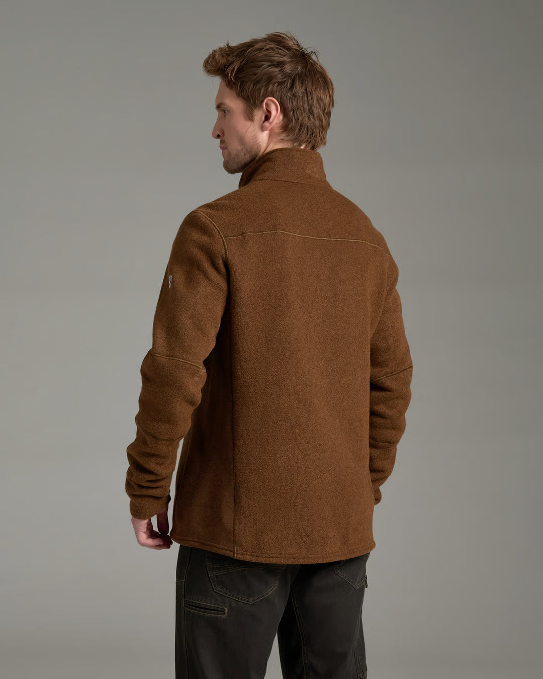 Interceptr™ 1/4 Zip