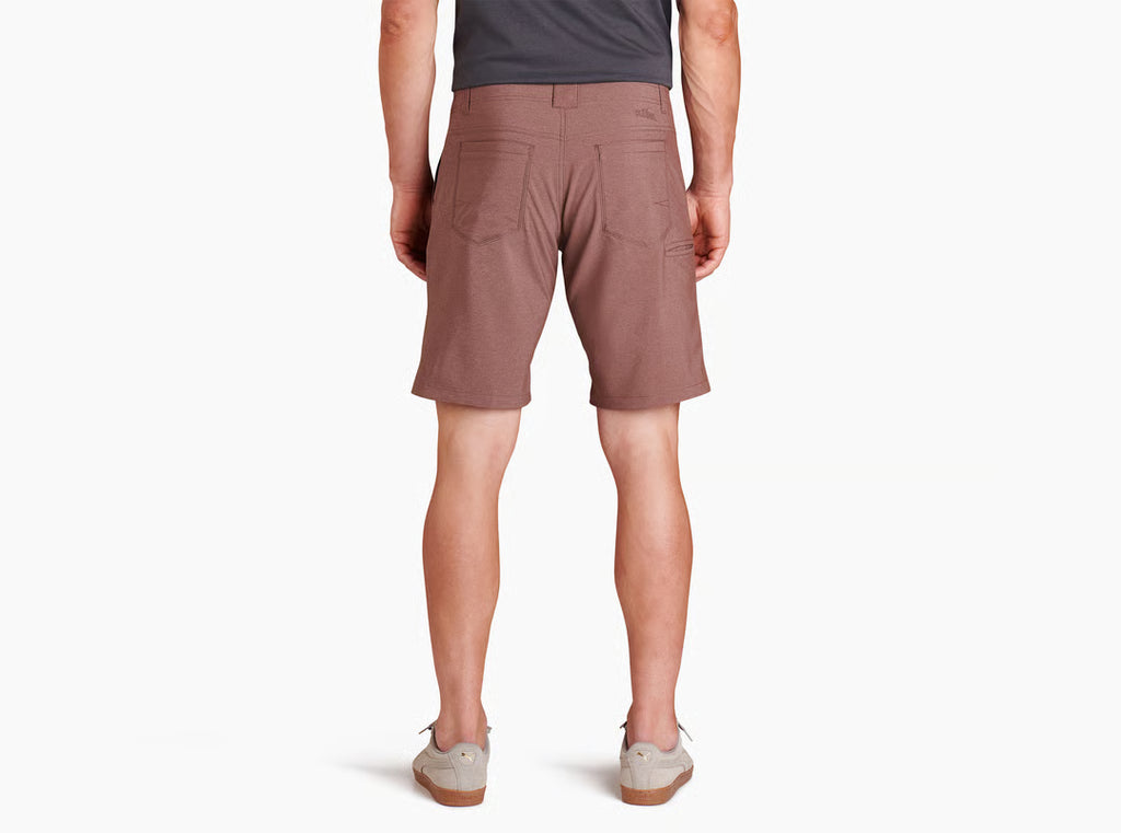 Shift Amphibia™ Short