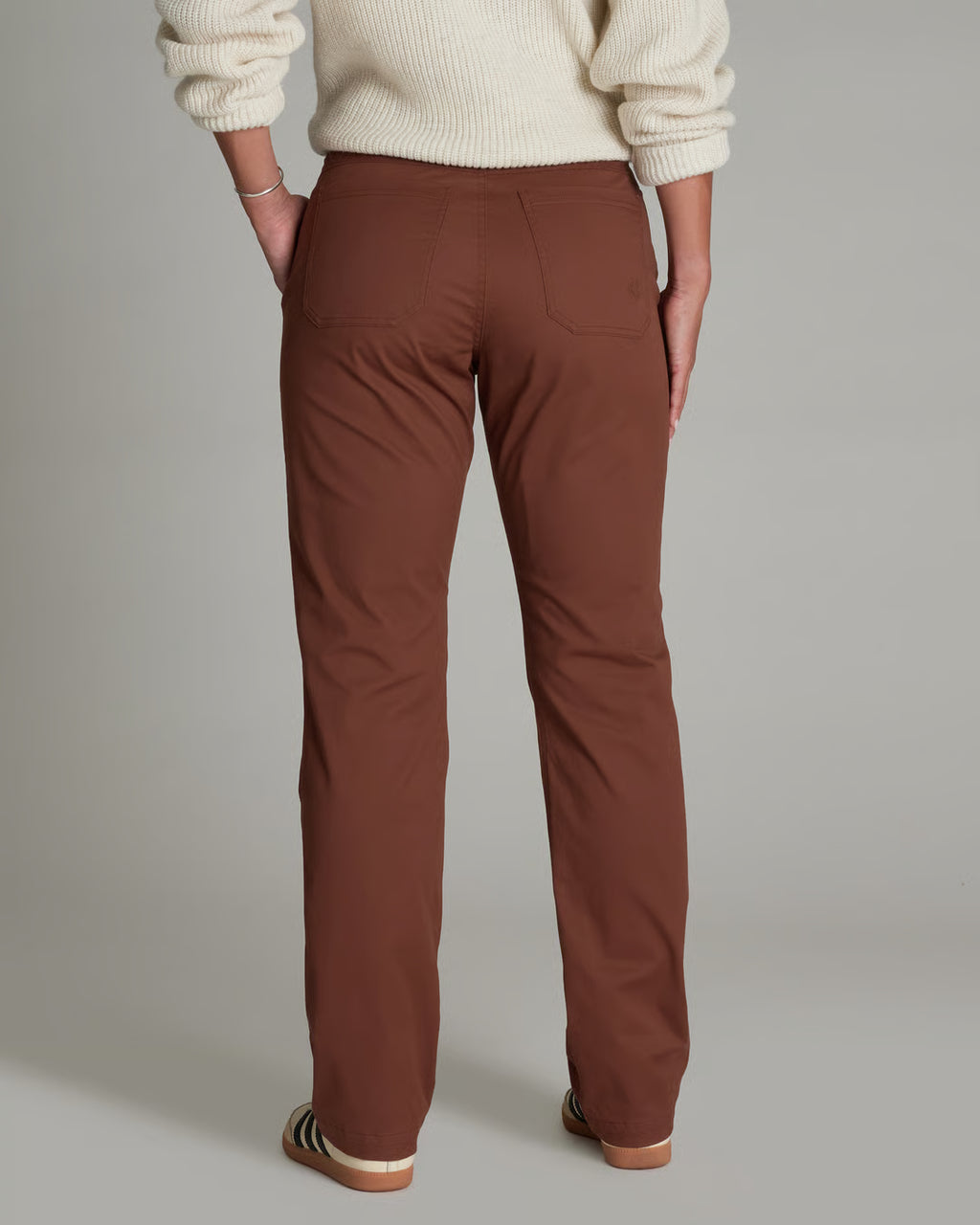Rydr™ Lite Lined Pant