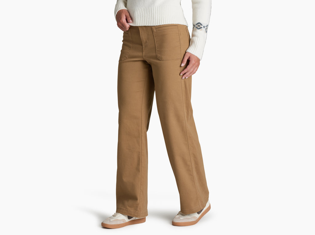 Kontour™ Wide-Leg