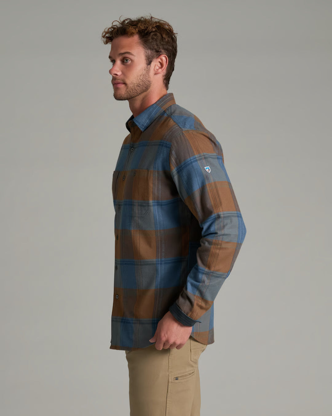 Fugitive™ Flannel
