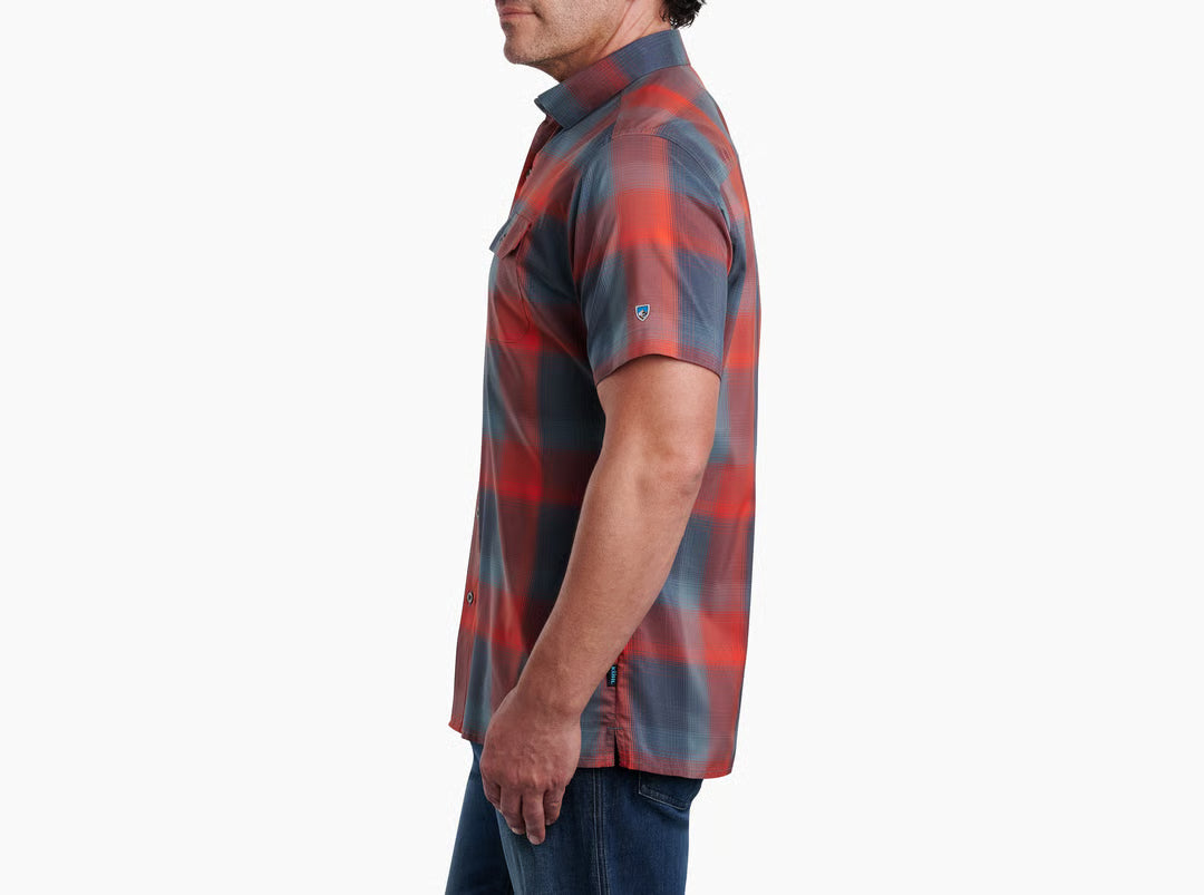 Response™ Short Sleeve
