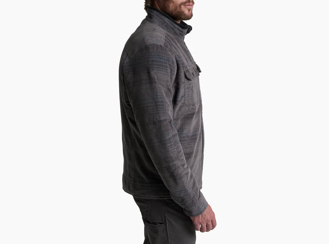 Diskord™ Insulated Jacket