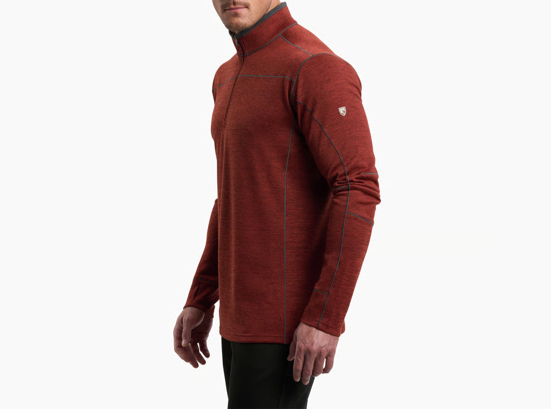 Ryzer™ 1/4 Zip