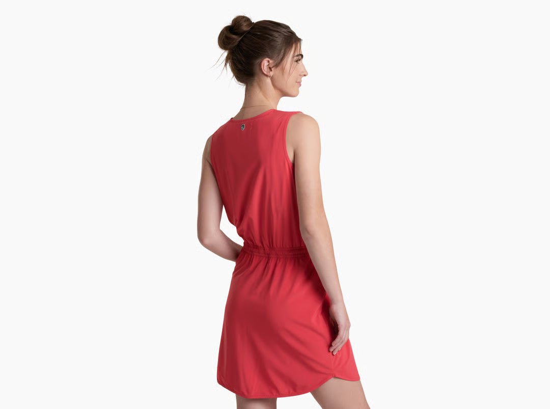 Vantage™ Dress