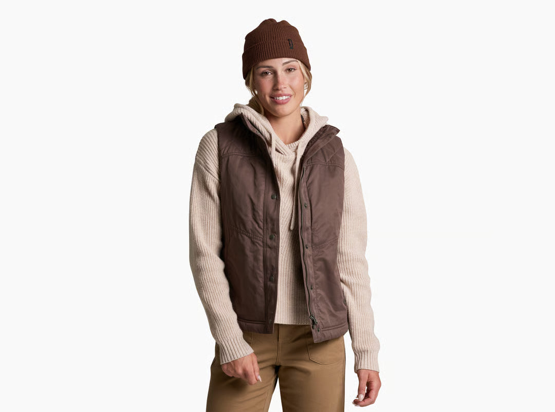 Celeste™ Lined Vest