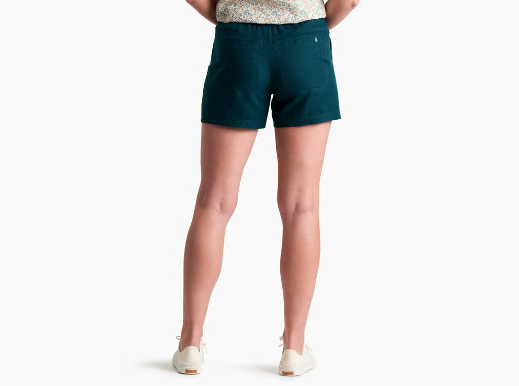 Fresco™ 4" Short