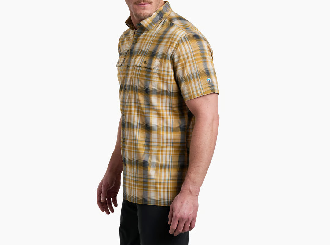 Response™ Short Sleeve