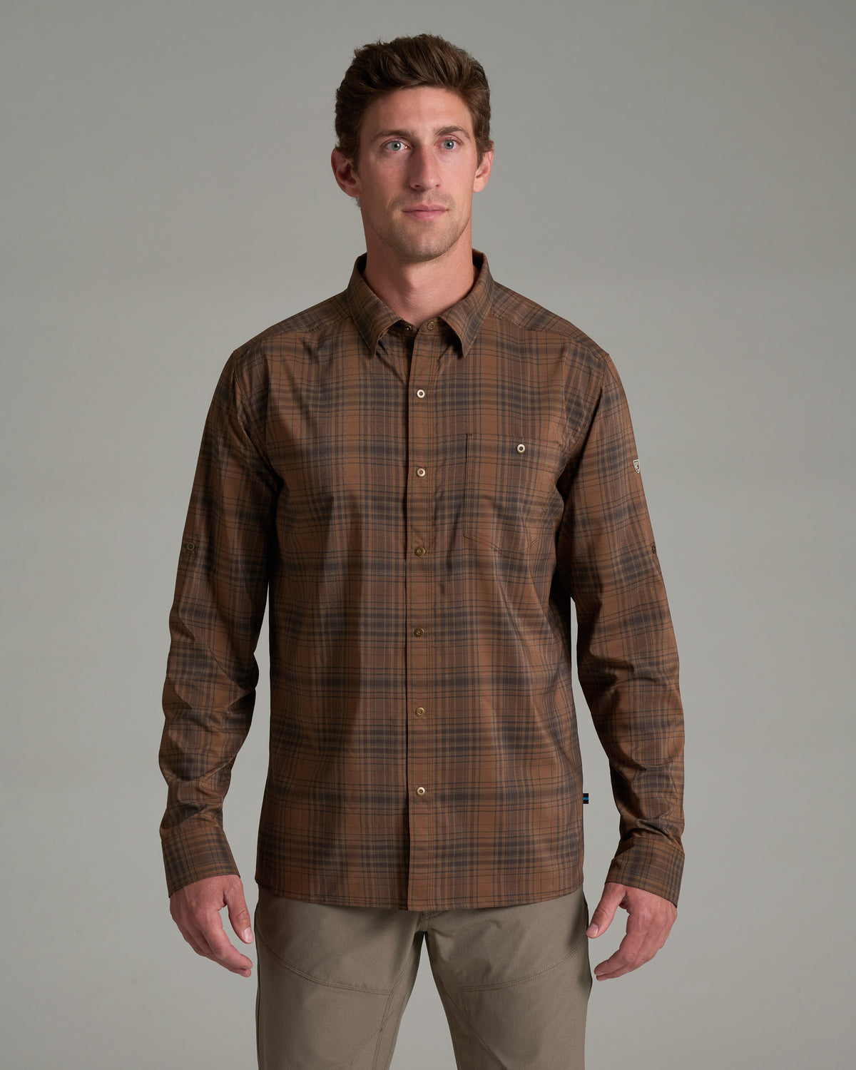Response™ Long Sleeve