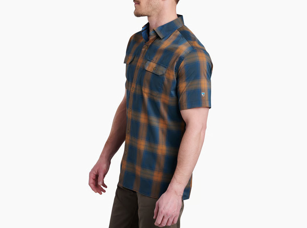 Response™ Short Sleeve