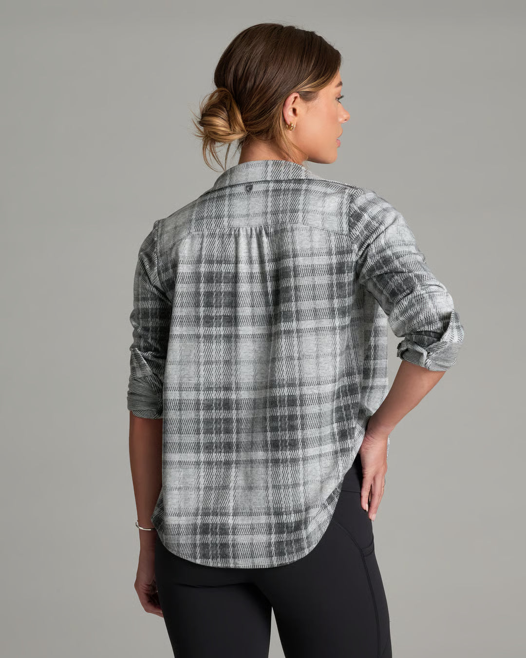 Innovatr™ Knit Flannel