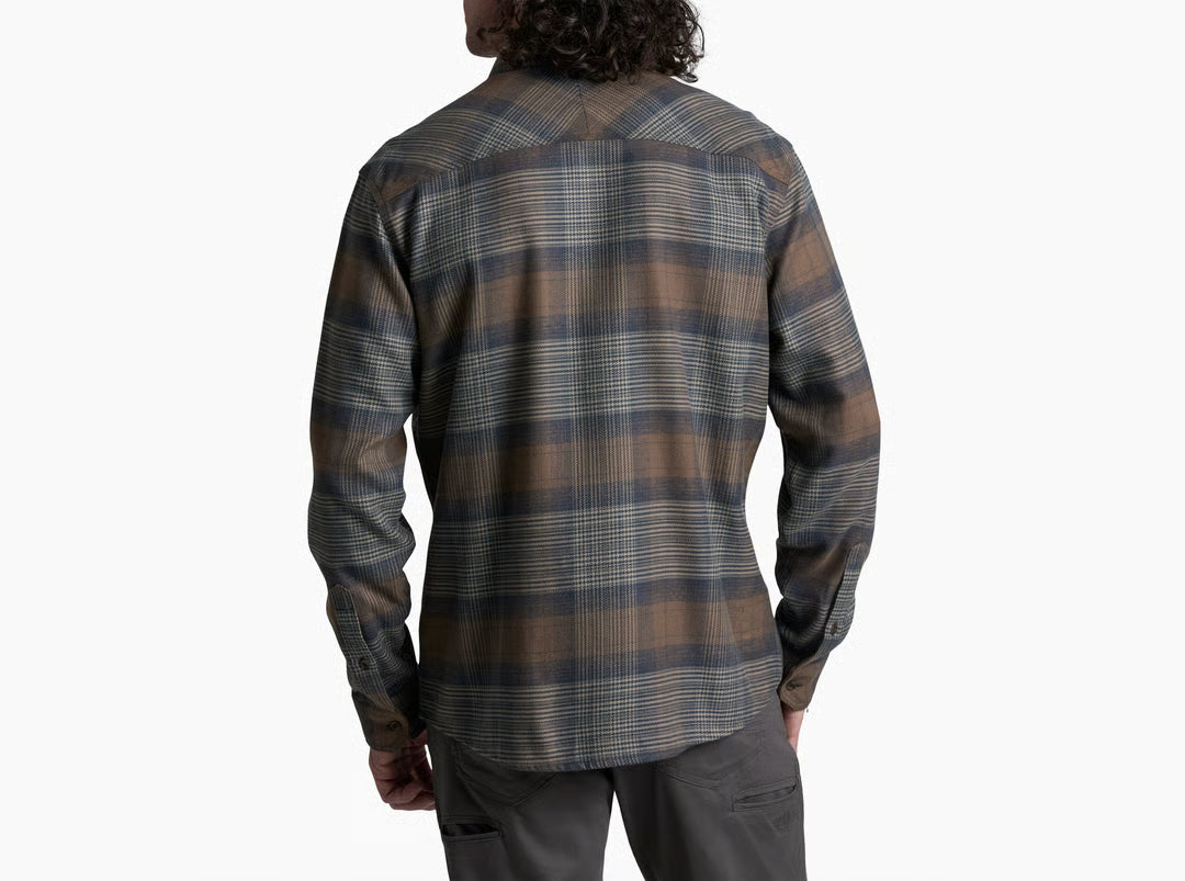Rydr™ Flannel