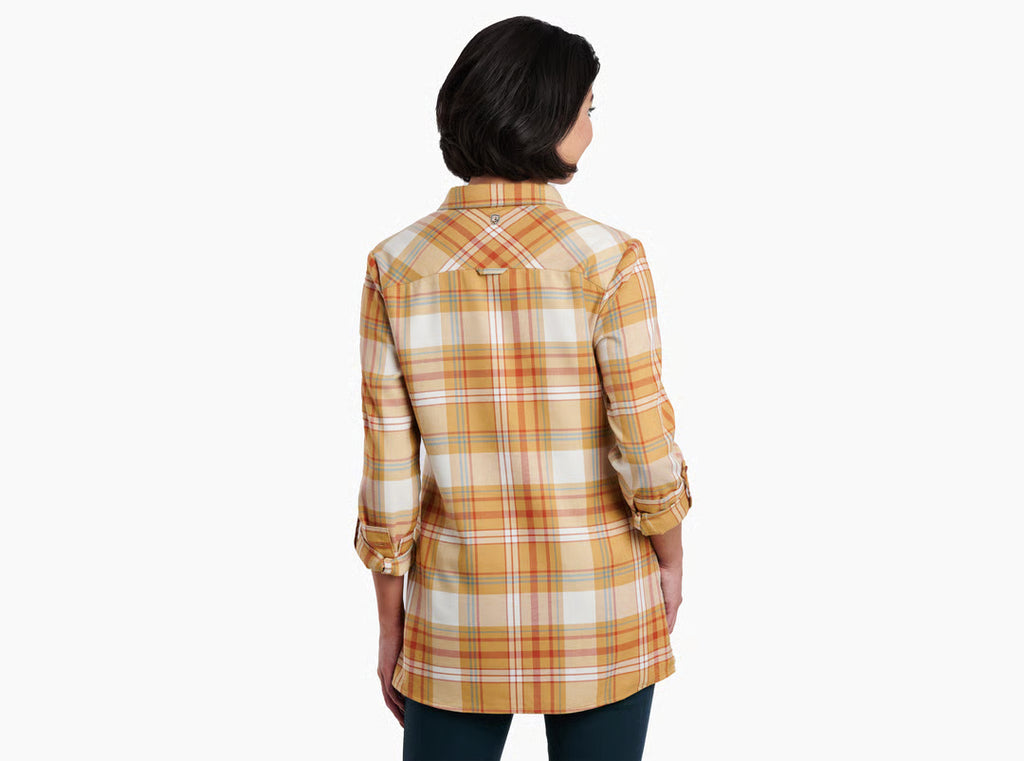 Ferrata™ Tunic