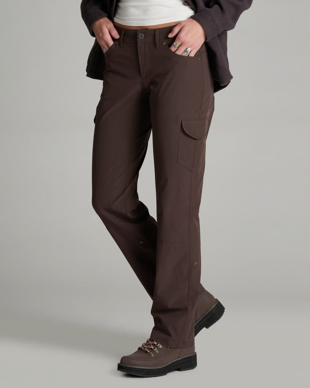 Freeflex™ Roll-Up Pant