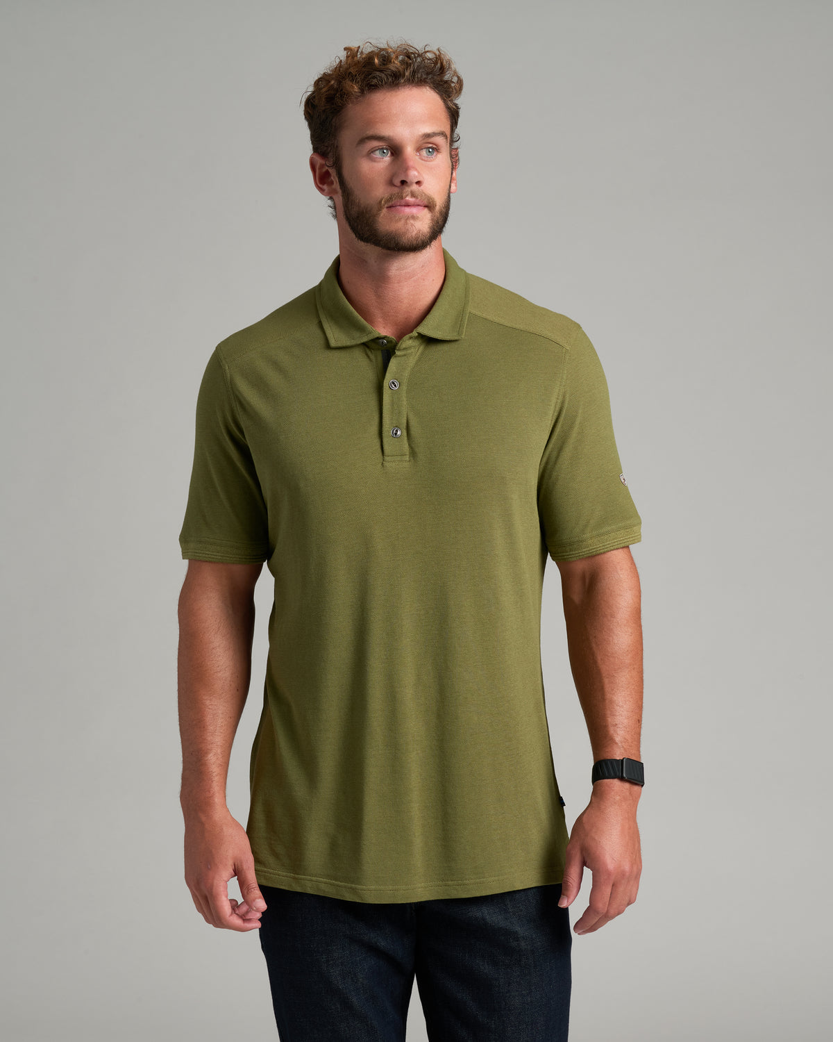Peake™ Polo
