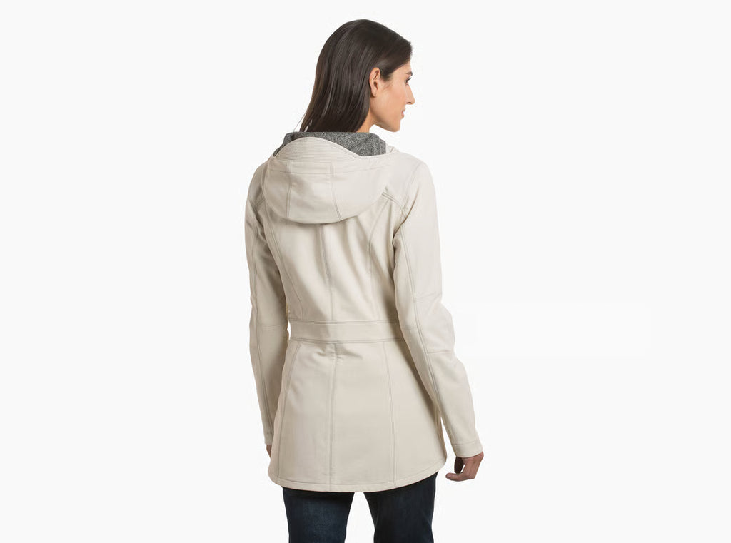 Klash™ Trench