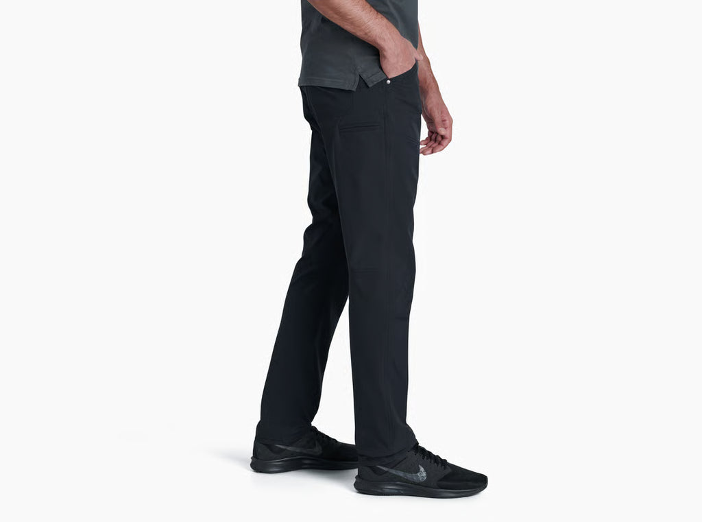 Silencr™ Pant Tapered