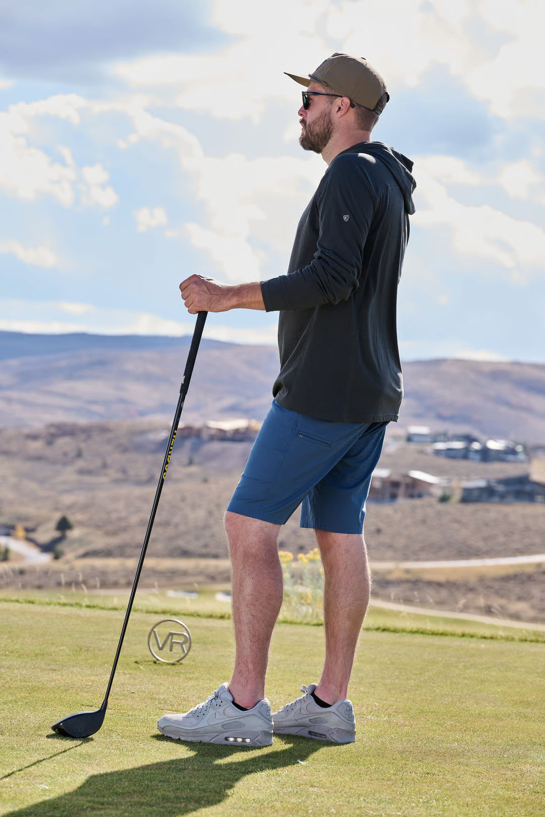 Resistor™ Lite Chino Short
