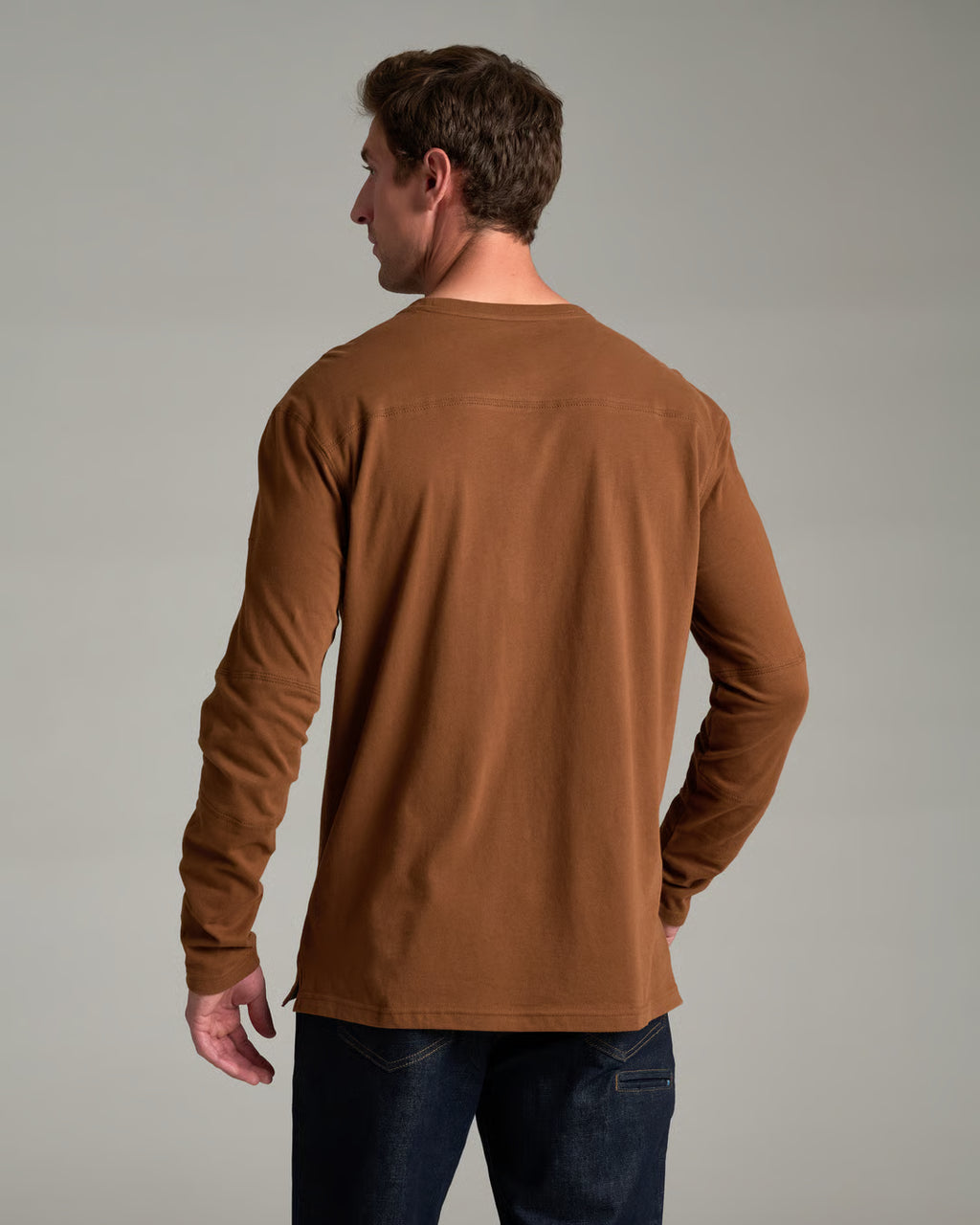 Bravado™ LS