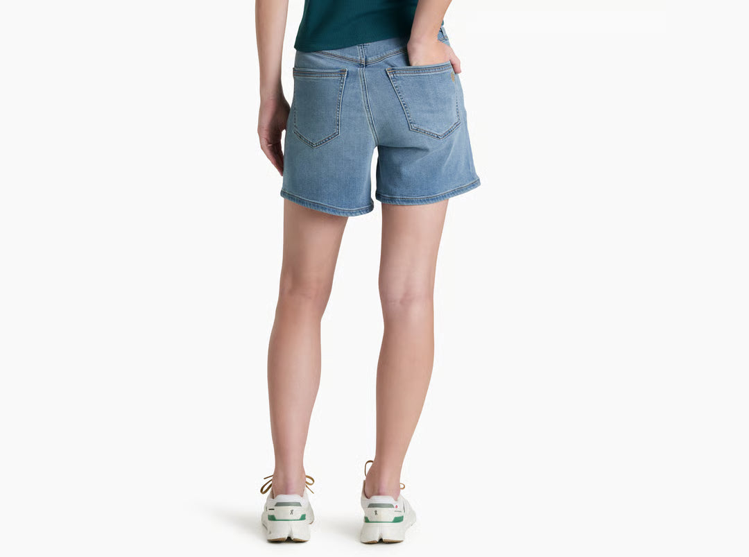 Kontour™ Form Denim Short