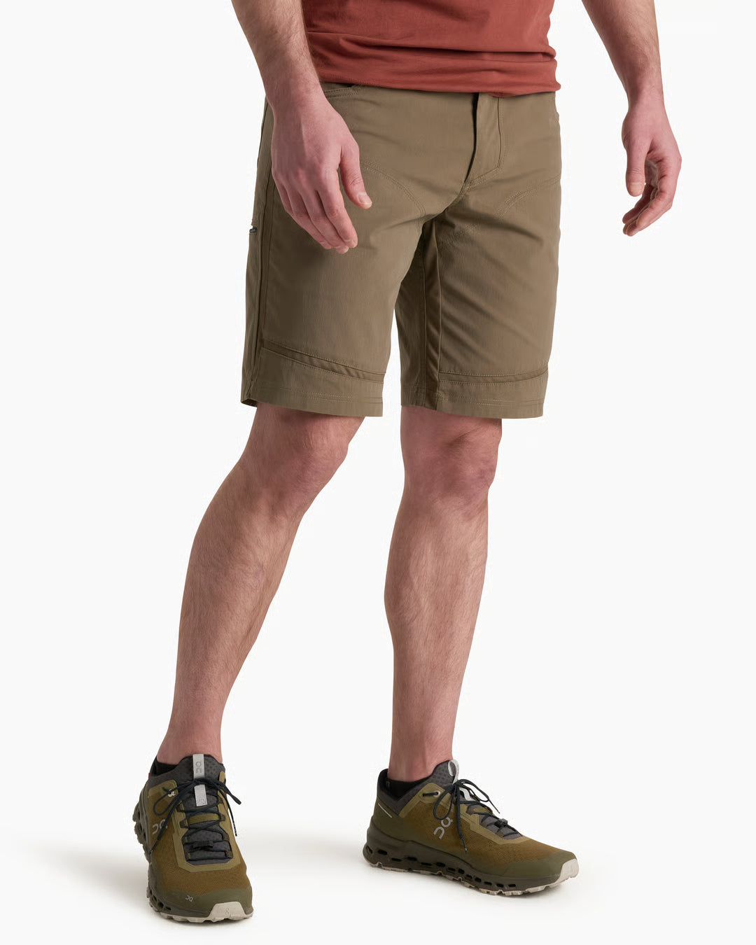 Free Radikl™ Short