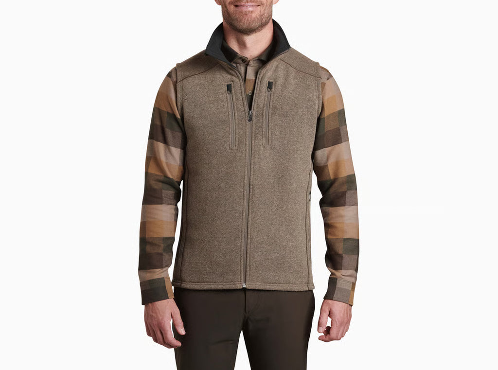 Interceptr™ Vest